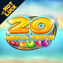 20 Mega Fresh