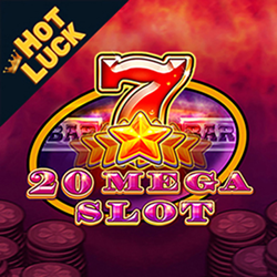 20 Mega Slot