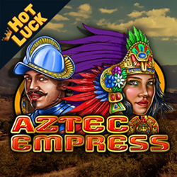 Aztec Empress