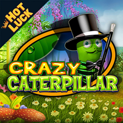 Crazy Caterpillar