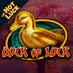 Duck Of Luck