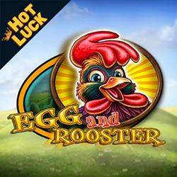 Egg and Rooster