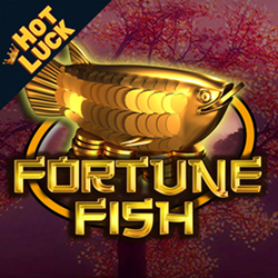 Fortune Fish