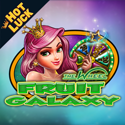 Fruit Galaxy The Wheel