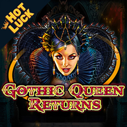 GOTHIC QUEEN RETURNS