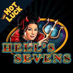 Hell's Sevens