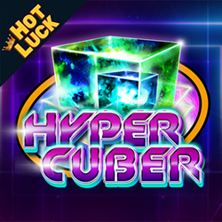 Hyper Cuber