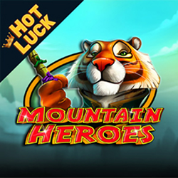 Mountain Heroes