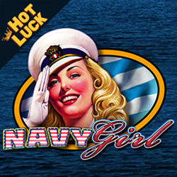 Navy Girl
