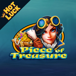 Piece of Treasure