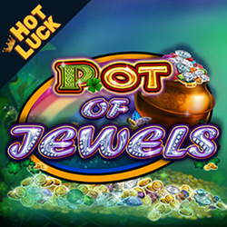 Pot Of Jewels
