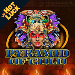 Pyramid of Gold